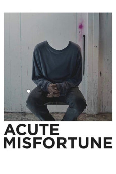 Acute Misfortune (2018)