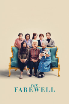 The Farewell (2019) (2019) download