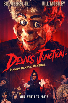 Devil's Junction: Handy Dandy's Revenge (2019)