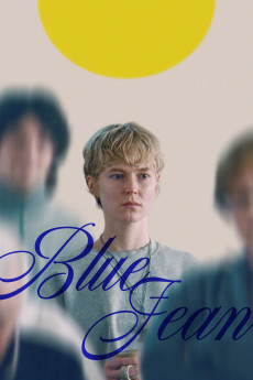 Blue Jean (2022)
