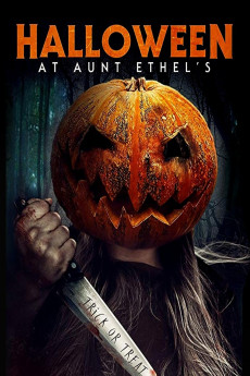 Halloween at Aunt Ethel's (2019) (2019) download