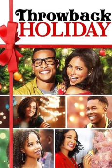 Throwback Holiday (2018) (2018) download