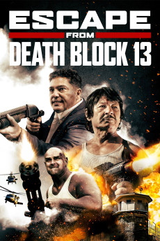 Escape from Death Block 13 (2021) (2021) download