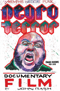 Negro Terror (2019) (2019) download