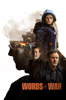 Words of War (2025) (2025) download