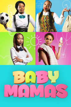 Baby Mamas (2018) (2018) download