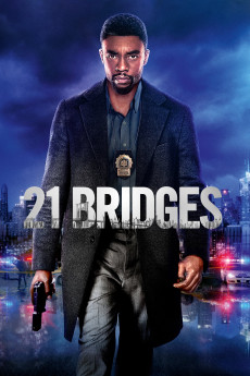 21 Bridges (2019) (2019) download