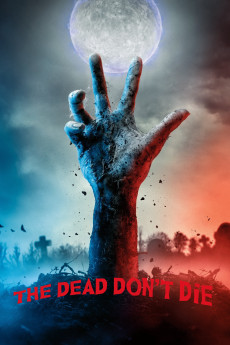The Dead Don't Die (2019) (2019) download