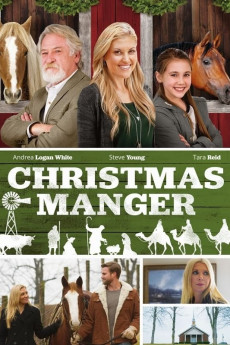 Christmas Manger (2018) (2018) download