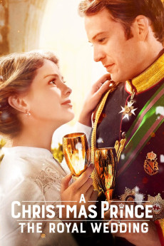 A Christmas Prince: The Royal Wedding (2018) (2018) download
