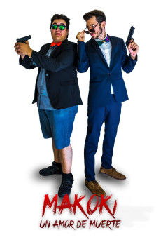 Makoki: Un Amor de Muerte (2019)