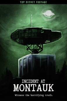 Incident at Montauk (2019) (2019) download
