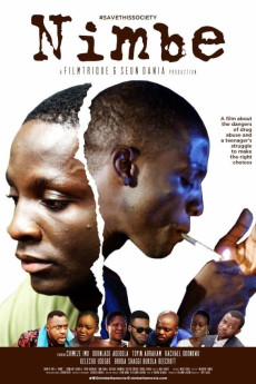 Nimbe: The Movie (2019)