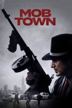 Mob Town (2019) (2019) download
