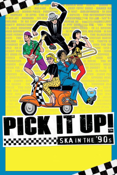 Pick It Up! - Ska in the '90s (2019) (2019) download