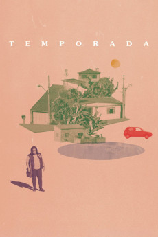 Long Way Home (2018)