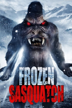 Frozen Sasquatch (2018) (2018) download