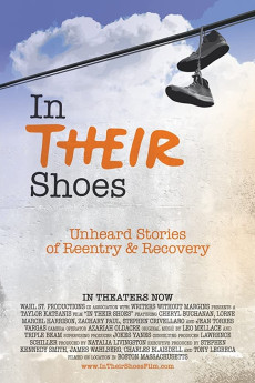 In Their Shoes: Unheard Stories of Reentry and Recovery (2019)