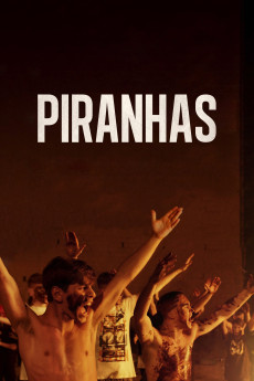 Piranhas (2019) (2019) download