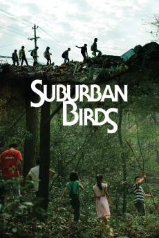 Suburban Birds (2018) (2018) download