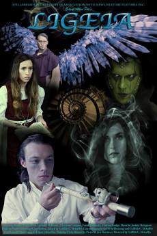 Edgar Allan Poe's Ligeia (2022) (2022) download