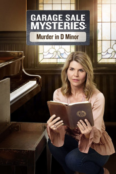 Garage Sale Mysteries Garage Sale Mysteries: Murder In D Minor (2018)