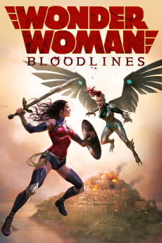 Wonder Woman: Bloodlines (2019) (2019) download