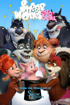 Sheep & Wolves: Pig Deal (2019) (2019) download