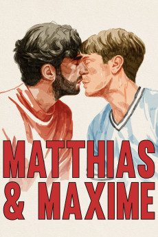Matthias & Maxime (2019) (2019) download