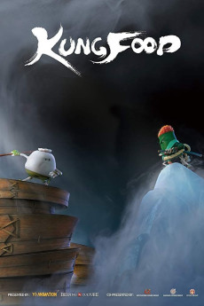 Kung Food (2018) (2018) download