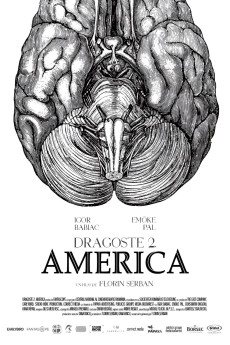 Love 2. America (2018)