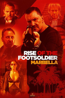 Rise of the Footsoldier: The Heist (2019)