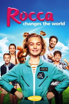 Rocca Changes the World (2019)