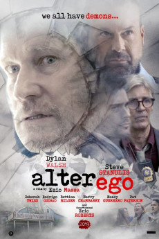Alter Ego (2021) (2021) download