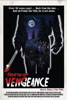 Friday the 13th: Vengeance (2019)