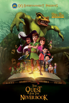 Peter Pan: The Quest for the Neverbook (2018) (2018) download