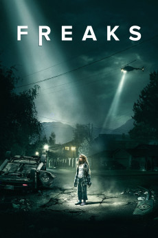 Freaks (2018) (2018) download