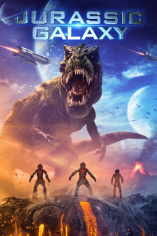 Jurassic Galaxy (2018) (2018) download