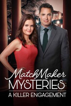 Matchmaker Mysteries A Killer Engagement (2019) (2019) download