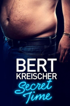 Bert Kreischer: Secret Time (2018) (2018) download