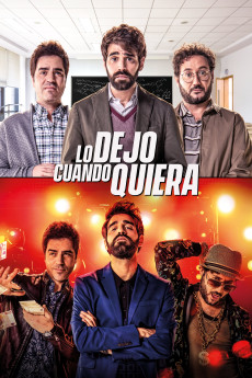 I Can Quit Whenever I Want (2019) (2019) download
