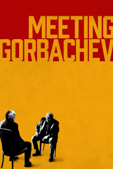Meeting Gorbachev (2018)