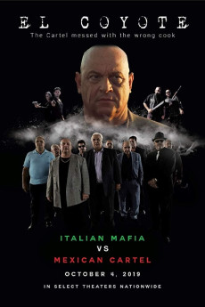 El Coyote (2019) (2019) download