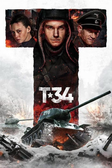 T-34 (2018) (2018) download