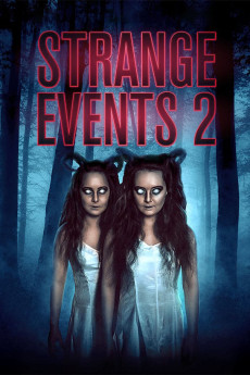 Strange Events 2 (2019) (2019) download