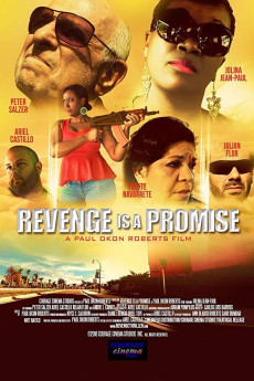 Revenge is a Promise (2018) (2018) download