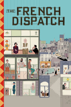 The French Dispatch (2021) (2021) download