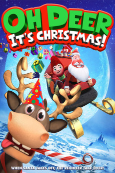 Oh Deer: It's Christmas (2018) (2018) download