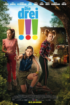 The Three Exclamation Marks (2019) (2019) download
