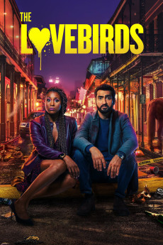 The Lovebirds (2020) (2020) download